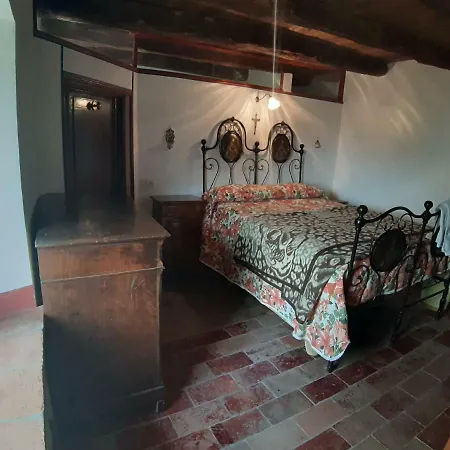 Casa Storica Sulla Via Mercatorum Feriehus *