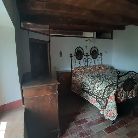 Feriehus Casa Storica Sulla Via Mercatorum *