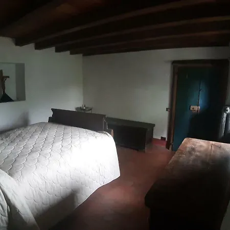 Casa Storica Sulla Via Mercatorum Feriehus