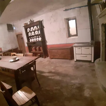 Feriehus Casa Storica Sulla Via Mercatorum *